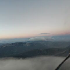 Verortung via Georeferenzierung der Kamera: Aufgenommen in der Nähe von Ganz, 8680 Ganz, Österreich in 2800 Meter